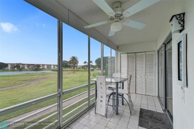 Ready to retire or just enjoy a nice vacation? Welcome to on Wynmoor Golf Course in Florida - for sale on GolfHomes.com, golf home, golf lot
