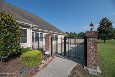 Stunning Single-Story Estate on Over 2 Acres with Exceptional on Brook Valley Country Club in North Carolina - for sale on GolfHomes.com, golf home, golf lot