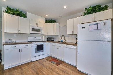 Updated Golf Course Home with Stunning Mountain Views! Welcome on The Club At Shenandoah Springs in California - for sale on GolfHomes.com, golf home, golf lot