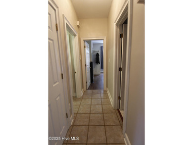 This stunning 4 bedroom, 3 bath home is a rare find nestled in on Majestic Pines Golf and Country Club in North Carolina - for sale on GolfHomes.com, golf home, golf lot