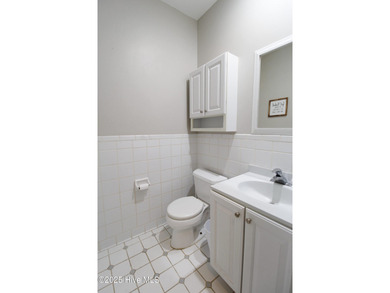 This stunning 4 bedroom, 3 bath home is a rare find nestled in on Majestic Pines Golf and Country Club in North Carolina - for sale on GolfHomes.com, golf home, golf lot