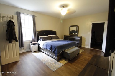 This stunning 4 bedroom, 3 bath home is a rare find nestled in on Majestic Pines Golf and Country Club in North Carolina - for sale on GolfHomes.com, golf home, golf lot