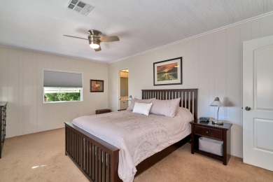 Updated Golf Course Home with Stunning Mountain Views! Welcome on The Club At Shenandoah Springs in California - for sale on GolfHomes.com, golf home, golf lot