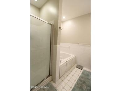 This stunning 4 bedroom, 3 bath home is a rare find nestled in on Majestic Pines Golf and Country Club in North Carolina - for sale on GolfHomes.com, golf home, golf lot