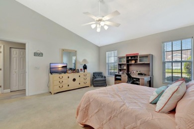 Enjoy peaceful golf club community on the south end of Ft on Gator Trace Golf and Country Club in Florida - for sale on GolfHomes.com, golf home, golf lot