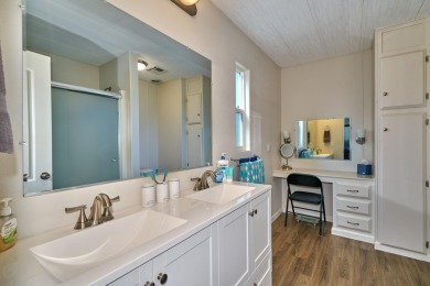 Updated Golf Course Home with Stunning Mountain Views! Welcome on The Club At Shenandoah Springs in California - for sale on GolfHomes.com, golf home, golf lot