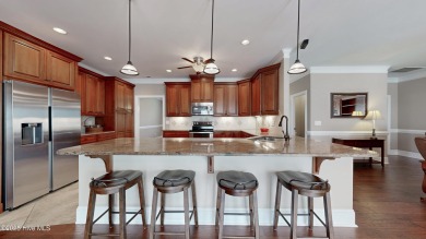 Stunning Single-Story Estate on Over 2 Acres with Exceptional on Brook Valley Country Club in North Carolina - for sale on GolfHomes.com, golf home, golf lot