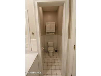 This stunning 4 bedroom, 3 bath home is a rare find nestled in on Majestic Pines Golf and Country Club in North Carolina - for sale on GolfHomes.com, golf home, golf lot