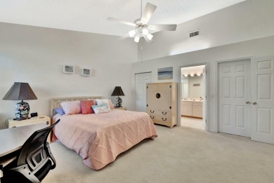Enjoy peaceful golf club community on the south end of Ft on Gator Trace Golf and Country Club in Florida - for sale on GolfHomes.com, golf home, golf lot