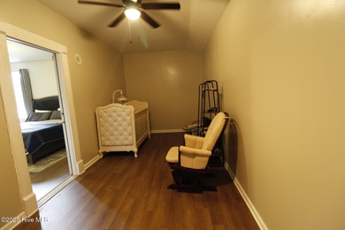 This stunning 4 bedroom, 3 bath home is a rare find nestled in on Majestic Pines Golf and Country Club in North Carolina - for sale on GolfHomes.com, golf home, golf lot