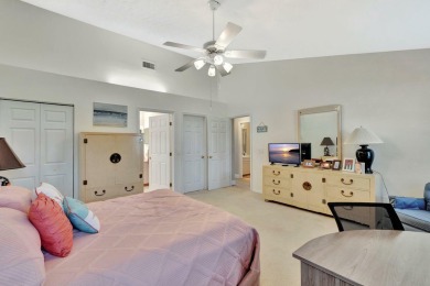 Enjoy peaceful golf club community on the south end of Ft on Gator Trace Golf and Country Club in Florida - for sale on GolfHomes.com, golf home, golf lot