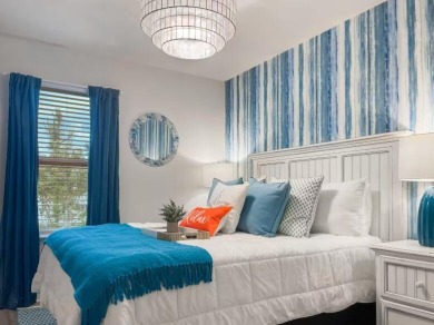 EV Charger, Retro Design, 5 Star .

A one of a kind impactful on Sandestin Golf and Beach Resort - Raven in Florida - for sale on GolfHomes.com, golf home, golf lot