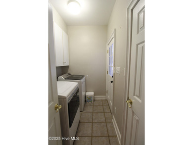 This stunning 4 bedroom, 3 bath home is a rare find nestled in on Majestic Pines Golf and Country Club in North Carolina - for sale on GolfHomes.com, golf home, golf lot