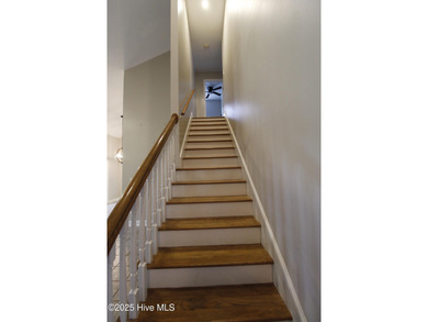 This stunning 4 bedroom, 3 bath home is a rare find nestled in on Majestic Pines Golf and Country Club in North Carolina - for sale on GolfHomes.com, golf home, golf lot