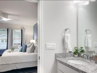 EV Charger, Retro Design, 5 Star .

A one of a kind impactful on Sandestin Golf and Beach Resort - Raven in Florida - for sale on GolfHomes.com, golf home, golf lot