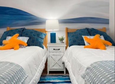 EV Charger, Retro Design, 5 Star .

A one of a kind impactful on Sandestin Golf and Beach Resort - Raven in Florida - for sale on GolfHomes.com, golf home, golf lot