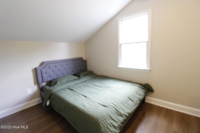 This stunning 4 bedroom, 3 bath home is a rare find nestled in on Majestic Pines Golf and Country Club in North Carolina - for sale on GolfHomes.com, golf home, golf lot