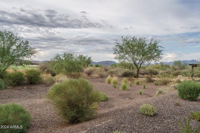 Must see property! Outstanding location offers more open space on Vista Verde Golf Course in Arizona - for sale on GolfHomes.com, golf home, golf lot