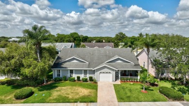 Enjoy peaceful golf club community on the south end of Ft on Gator Trace Golf and Country Club in Florida - for sale on GolfHomes.com, golf home, golf lot
