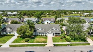 Enjoy peaceful golf club community on the south end of Ft on Gator Trace Golf and Country Club in Florida - for sale on GolfHomes.com, golf home, golf lot