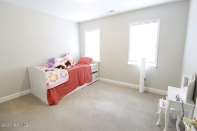 This stunning 4 bedroom, 3 bath home is a rare find nestled in on Majestic Pines Golf and Country Club in North Carolina - for sale on GolfHomes.com, golf home, golf lot