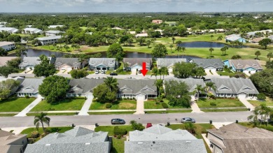Enjoy peaceful golf club community on the south end of Ft on Gator Trace Golf and Country Club in Florida - for sale on GolfHomes.com, golf home, golf lot