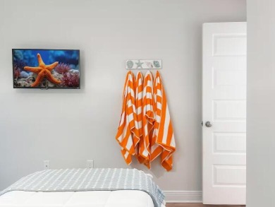 EV Charger, Retro Design, 5 Star .

A one of a kind impactful on Sandestin Golf and Beach Resort - Raven in Florida - for sale on GolfHomes.com, golf home, golf lot
