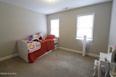 This stunning 4 bedroom, 3 bath home is a rare find nestled in on Majestic Pines Golf and Country Club in North Carolina - for sale on GolfHomes.com, golf home, golf lot