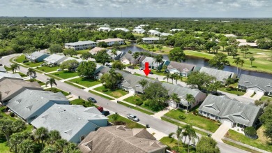 Enjoy peaceful golf club community on the south end of Ft on Gator Trace Golf and Country Club in Florida - for sale on GolfHomes.com, golf home, golf lot