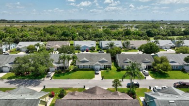 Enjoy peaceful golf club community on the south end of Ft on Gator Trace Golf and Country Club in Florida - for sale on GolfHomes.com, golf home, golf lot