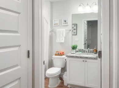 EV Charger, Retro Design, 5 Star .

A one of a kind impactful on Sandestin Golf and Beach Resort - Raven in Florida - for sale on GolfHomes.com, golf home, golf lot