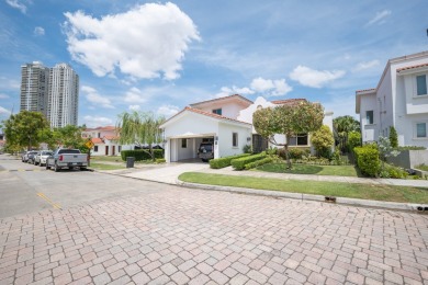 Welcome to an exceptional residence in Fairway Estates, Santa on  in  - for sale on GolfHomes.com, golf home, golf lot