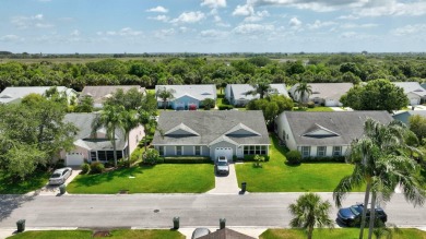 Enjoy peaceful golf club community on the south end of Ft on Gator Trace Golf and Country Club in Florida - for sale on GolfHomes.com, golf home, golf lot