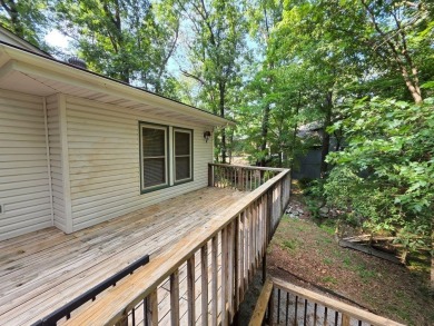 Location, Location, Location! Walk from your back yard  or drive on Bella Vista Country Club - Berksdale in Arkansas - for sale on GolfHomes.com, golf home, golf lot