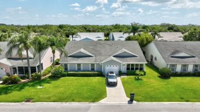 Enjoy peaceful golf club community on the south end of Ft on Gator Trace Golf and Country Club in Florida - for sale on GolfHomes.com, golf home, golf lot