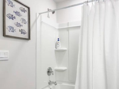EV Charger, Retro Design, 5 Star .

A one of a kind impactful on Sandestin Golf and Beach Resort - Raven in Florida - for sale on GolfHomes.com, golf home, golf lot