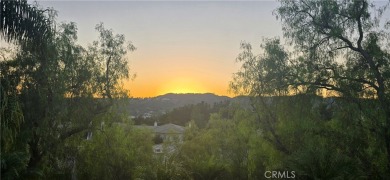 ** VIEW! VIEW! VIEW! **Luxurious Home: 3 Bedroom, 2.5 Bath, + on Coto De Caza Golf Club in California - for sale on GolfHomes.com, golf home, golf lot