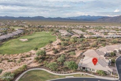 Must see property! Outstanding location offers more open space on Vista Verde Golf Course in Arizona - for sale on GolfHomes.com, golf home, golf lot