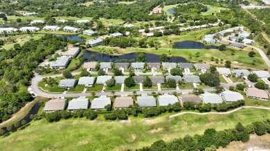 Enjoy peaceful golf club community on the south end of Ft on Gator Trace Golf and Country Club in Florida - for sale on GolfHomes.com, golf home, golf lot