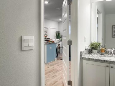 EV Charger, Retro Design, 5 Star .

A one of a kind impactful on Sandestin Golf and Beach Resort - Raven in Florida - for sale on GolfHomes.com, golf home, golf lot