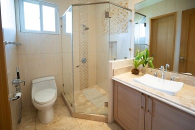 Welcome to an exceptional residence in Fairway Estates, Santa on  in  - for sale on GolfHomes.com, golf home, golf lot