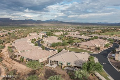 Must see property! Outstanding location offers more open space on Vista Verde Golf Course in Arizona - for sale on GolfHomes.com, golf home, golf lot