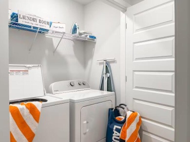 EV Charger, Retro Design, 5 Star .

A one of a kind impactful on Sandestin Golf and Beach Resort - Raven in Florida - for sale on GolfHomes.com, golf home, golf lot