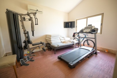 Welcome to an exceptional residence in Fairway Estates, Santa on  in  - for sale on GolfHomes.com, golf home, golf lot