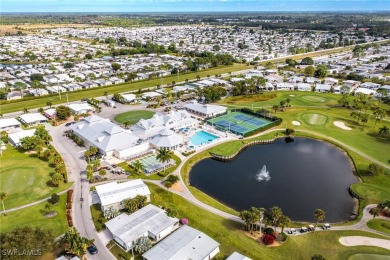 Welcome to your new home in the beautiful Six Lakes Country on Six Lakes Country Club in Florida - for sale on GolfHomes.com, golf home, golf lot