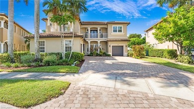 Discover your family's dream home in one of Naples' fastest on Valencia Golf and Country Club in Florida - for sale on GolfHomes.com, golf home, golf lot