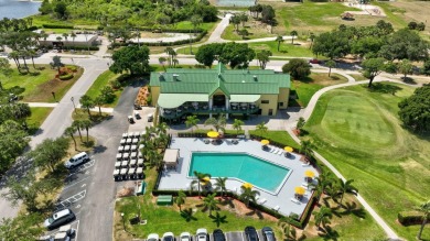 Enjoy peaceful golf club community on the south end of Ft on Gator Trace Golf and Country Club in Florida - for sale on GolfHomes.com, golf home, golf lot