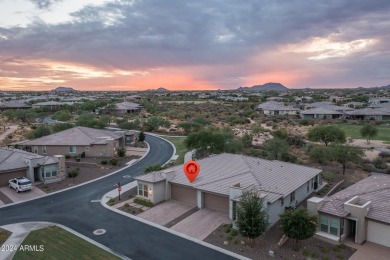 Must see property! Outstanding location offers more open space on Vista Verde Golf Course in Arizona - for sale on GolfHomes.com, golf home, golf lot