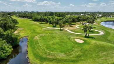 Enjoy peaceful golf club community on the south end of Ft on Gator Trace Golf and Country Club in Florida - for sale on GolfHomes.com, golf home, golf lot