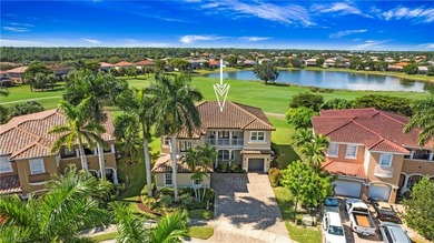 Discover your family's dream home in one of Naples' fastest on Valencia Golf and Country Club in Florida - for sale on GolfHomes.com, golf home, golf lot